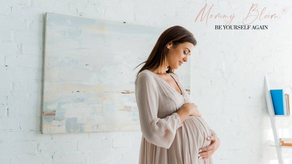 MOMMY BLOOM au sein de la clinique NOVA sur Fréjus. Protocole innovant pour retrouver une silhouette harmonieuse en post-partum