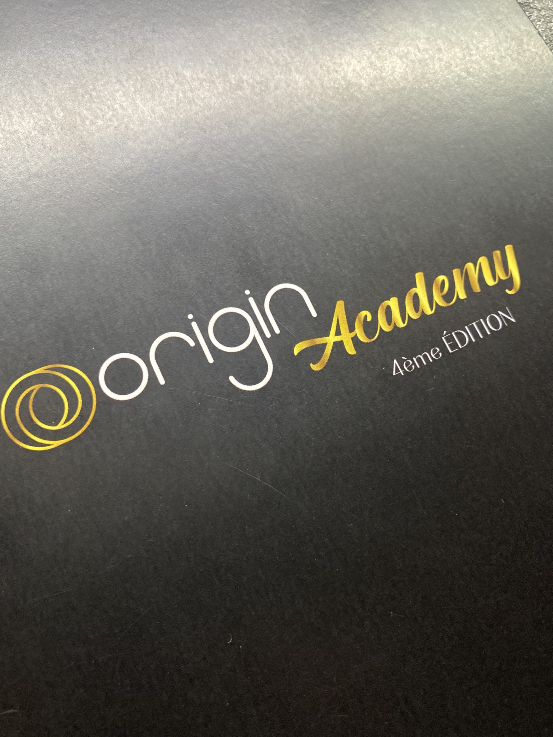 Origin Academy : une journée dédiée au laser - Clinique NOVA